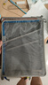 letopo兒童書(shū)本分類袋 小學(xué)生書(shū)本袋 A4學(xué)生書(shū)袋學(xué)科分類袋補(bǔ)習(xí)袋 一盒(3個(gè)盒裝) 曬單實(shí)拍圖