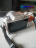 松下（Panasonic）GF3 GF5 GF6 GF7 GF8 二手數碼相機 vlog相機 松下GF8+12-32mm黑、棕、粉色隨機 95成新 曬單實(shí)拍圖