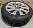 倍耐力（Pirelli）【包安裝】倍耐力輪胎Cinturato P7 二代系列 P7C2 舒適靜音 215/55R17 94W 邁騰帕薩特斯柯達標致 曬單實拍圖