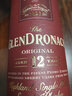 格蘭多納（GLENDRONACH）格蘭多納 12年 單一麥芽威士忌 蘇格蘭進(jìn)口 洋酒 700ml 曬單實(shí)拍圖