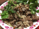 伊聚德 寧夏鹽池灘羊肉 新鮮羔羊后腿肉羊肉餡 包子餃子餡火鍋食材清真 羊肉餡4斤 地理標(biāo)志認(rèn)證 曬單實拍圖
