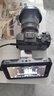 ATOMOS SHINOBI II 史努比二代監(jiān)視器隱刃HDR阿童木攝影攝像機(jī)5英寸單反相機(jī)高清HDMI監(jiān)視器 外接顯示屏 原裝遮光罩 曬單實(shí)拍圖