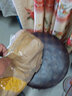 囧仙子新鮮蕎頭去葉蕎頭薤白茭頭藠頭教頭時令特產(chǎn)當(dāng)季蔬菜 5斤 蕎頭 曬單實拍圖