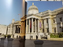 國家美術(shù)館-繪畫(huà)杰作 英文原版 The National Gallery 曬單實(shí)拍圖