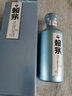 賴(lài)茅一代工醬 53度 醬香型白酒 商務(wù)送禮 高端白酒 53%vol 500mL 1瓶 單瓶裝 2024年 曬單實(shí)拍圖