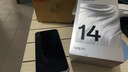 OPPO Reno14 12GB+512GB 人魚姬 高清長焦實況 全新小直屏Live圖 AI拍照5G智能手機 學生游戲 國家補貼 曬單實拍圖