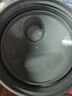 Blender Bottle蛋白粉搖搖杯運動(dòng)水杯 大容量塑料杯帶刻度健身便攜攪拌男士女生 經(jīng)典款V2灰色600ml 曬單實(shí)拍圖