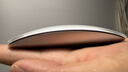 Apple/蘋(píng)果 妙控鼠標-白色(USB-C端口)多點(diǎn)觸控表面蘋(píng)果鼠標藍牙鼠標無(wú)線(xiàn)鼠標辦公鼠標適用于Mac/iPad  曬單實(shí)拍圖
