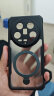 讯迪（Xundd）适用于小米14ultra手机壳mi14u气囊防摔保护套磁吸支架镜头全包透明防指纹轻薄保护壳 实拍图