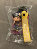 周杰倫周同學(xué)城市系列周邊鑰匙扣機車(chē)騎士鑰匙扣限定上新禮物 三只全套 曬單實(shí)拍圖