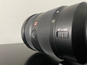 索尼SONY索尼FE24105 2470 24240 1635 70200 100400 70300全畫幅鏡頭 FE24-70mmF2.8 GM 一代 官方標(biāo)配 曬單實(shí)拍圖