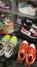 耐克（NIKE）女鞋Air Jordan aj1新款輕便低幫運(yùn)動(dòng)休閑板鞋籃球鞋【尖貨】 554723-106 情人節(jié)櫻花粉GS 37.5 曬單實(shí)拍圖