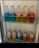 美恩奇亞籽果汁飲料290ml*4瓶泰國進(jìn)口椰子汁果味椰漿休閑飲品 290mL 4瓶 【隨機(jī)4種口味】 曬單實(shí)拍圖