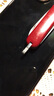 維氏（一支）維氏victorinox58～111mm瑞士軍刀小鑷子原裝進(jìn)口配件 適用于卡刀/58/65/74mm瑞士軍刀 曬單實(shí)拍圖