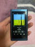 索尼（SONY）NW-A55HN Hi-Res高解析度音乐播放器/MP3 16GB 附带耳机（月光蓝） 实拍图