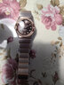 歐米茄（OMEGA）瑞士手表星座石英鑲鉆27mm123.25.27.60.63.001 七夕禮物 曬單實(shí)拍圖
