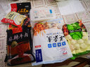 鮮聚匯火鍋丸子8種組合8種口味家庭套餐440g火鍋食材海底撈美味丸子套餐 丸子組合 曬單實拍圖