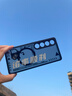 晴舫適用魅族21pro手機殼磁吸新款20pro保護套鏡頭全包防摔MEIZU氣囊21p外20后蓋軟高級感男士商務(wù)風(fēng) -HY156諸事順利1-氣囊殼-黑色【升級磁吸】 魅族21pro 曬單實(shí)拍圖