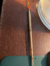 阿盧a33輕口底釣鯽魚漂高靈敏度黑坑野釣蘆葦浮漂短腳細尾浮標釣魚漂 LPA33(蘆葦9目細尾) 3號一支(吃鉛約1.24克) 曬單實拍圖