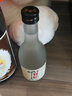 千賀壽上選清酒350ml*3瓶 純米發(fā)酵酒米酒 日式清酒低度酒 合資日本清酒 曬單實(shí)拍圖