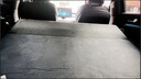 錦伴奧迪Q2L充氣床墊后備箱床墊SUV自動充氣旅行床汽車折疊睡墊 【灰色】麂皮絨 固定枕頭 平面款 曬單實拍圖