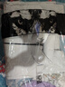 七匹狼羽絨服男士冬季立領(lǐng)短裝三防抗靜電防寒保暖蓬松輕暖羽絨外套 曬單實(shí)拍圖