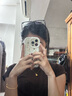周金生黃金轉(zhuǎn)運(yùn)珠戒指情侶款一對足金999對戒女友七夕情人節(jié)禮物 9-11號·磨砂珠紅繩戒指【禮盒】 0.06g 曬單實(shí)拍圖
