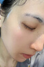OHBT魚子醬抗皺面膜10片緊致抗衰老補(bǔ)水保濕祛黃提亮膚色男女士 曬單實(shí)拍圖