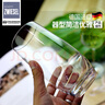 肖特圣維莎（SCHOTT ZWIESEL） 德國(guó)進(jìn)口無(wú)鉛水晶杯子 泡茶杯牛奶杯果汁杯 可耐熱水杯玻璃杯子 宴會(huì)中號(hào)（散買(mǎi)無(wú)盒） 420ml 1只 曬單實(shí)拍圖