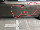GOOT汽車亮光金油清漆駁口金油 環(huán)氧底漆補(bǔ)土膩?zhàn)釉踊覄澓坌迯?fù)蠟 駁口金油/150毫升 曬單實(shí)拍圖