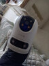 ?？低晹z像頭室外看護家用高清360度無(wú)死角全景夜視手機遠程螢石監控器 500萬(wàn)+500萬(wàn)雙鏡頭+1臺頂2臺 標配+32G卡(升級發(fā)64G) 曬單實(shí)拍圖