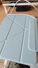 IFACE MALL懸浮滑軌ipad11保護殼ipad air6/7保護套適用air5/4蘋(píng)果10.9筆槽25款11英寸10代pro12.9平板殼13寸 【藍色】高度可調節/磁吸旋轉 25款Air7  曬單實(shí)拍圖