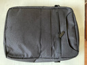 諾普馳適用于微軟Surface Pro 9電腦包平板筆記本手提包13英寸可單肩 黑色 Surface Go【10.5英寸】 曬單實(shí)拍圖