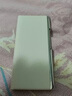 超甲度 適用小米mixfold4手機(jī)殼小米fold3折疊屏翻蓋皮套支架防摔MIX Fold2電鍍保護(hù)套簡(jiǎn)約高端商務(wù) 小米 MIX Fold2【香檳金】 翻蓋皮套 曬單實(shí)拍圖