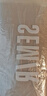 森馬（Semir）休閑褲女純棉打褶闊腿褲腰帶秋復(fù)古磨毛長(zhǎng)褲顯腿長(zhǎng)101524127005A 曬單實(shí)拍圖