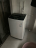 【京东服务+】波轮洗衣机全拆洗  家电清洗 上门服务 清洁保养 实拍图