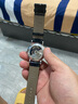【二手95新】天梭手表自動(dòng)機械表男表 經(jīng)典系列T109.407.16.051.00 曬單實(shí)拍圖