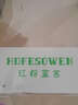 紅粉宣言（HOFESOWEN）純棉長(cháng)袖T恤女寬松紅粉宣言秋季新款百搭圓領(lǐng)內搭打底衫 咖啡色 3XL 曬單實(shí)拍圖