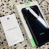 米拓（Mtuo）適用于華為mate50pro手機殼防窺雙面玻璃mate50金屬保護套鏡頭全包防摔透明磁吸男女款商務 【霞光橙】升級防窺丨360°全包 華為mate50 曬單實拍圖