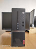 聯(lián)想【定制Win7專(zhuān)業(yè)版】（Lenovo）聯(lián)想臺式機商用辦公稅控企業(yè)購臺式開(kāi)發(fā)主機票據酒店前臺電腦WIN7 小機箱主機+21.45英寸顯示器 定制：i5 16G 256G+1T 2G  W7 曬單實(shí)拍圖
