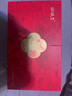 謝馥春【送禮佳品】花好月圓組合紅色禮盒 鴨蛋粉蜜粉古典香包凝 花好月圓禮盒6件套 曬單實(shí)拍圖