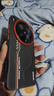 涵苑磁吸鉆石紋雙線彩印適用vivo x200ultra保護(hù)套新款vivox200pro手機(jī)殼防摔X200Promini保護(hù)套防摔 磁吸鉆石紋雙線彩-黑色 vivoX200ProMini 曬單實(shí)拍圖