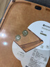美瓏美利（Millenarie） kitchenlite·木纖維菜板 木纖維菜板(小) 曬單實(shí)拍圖