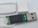 KDATA 金田USB2.0工業(yè)級U盤(pán)SLC顆粒芯片適用工控機智能設備工程測試優(yōu)盤(pán) 8GB SLC工業(yè)級高速版 曬單實(shí)拍圖