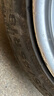 瑪吉斯輪胎 缺氣保用防爆胎M36+ 235/55R19 101V奔馳GLC保時(shí)捷奧迪Q5 曬單實(shí)拍圖