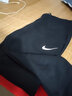 耐克（NIKE）官方 艦店男裝衣服褲子25夏季直筒運動褲針織衛(wèi)褲長褲休閑褲 010/DRI-FIT技術(shù)/薄款 XL (180/84A) 男碼 曬單實拍圖