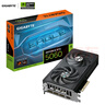 技嘉（GIGABYTE）5060 8G顯卡 獵鷹 GeForce RTX 5060 Eagle OC SFF 8G DLSS4 游戲電競設(shè)計AI電腦顯卡 曬單實拍圖
