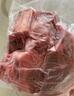羊家旺 寧夏灘羊肉生鮮羊蝎子新鮮羔羊脊骨羊排源頭直發(fā)年貨禮盒 羊蝎子2斤（多肉不剃肉） 曬單實(shí)拍圖