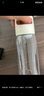 Funjia趣家隨行水杯男女學(xué)生兒童便攜高顏值大容量耐高溫安全Tritan杯 Tritan隨行杯 優(yōu)雅白550ml 曬單實(shí)拍圖