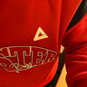匹克（PEAK）兒童衛(wèi)衣童裝兒童衛(wèi)衣套頭大小童運(yùn)動(dòng)圓領(lǐng)休閑上衣百搭款 曬單實(shí)拍圖